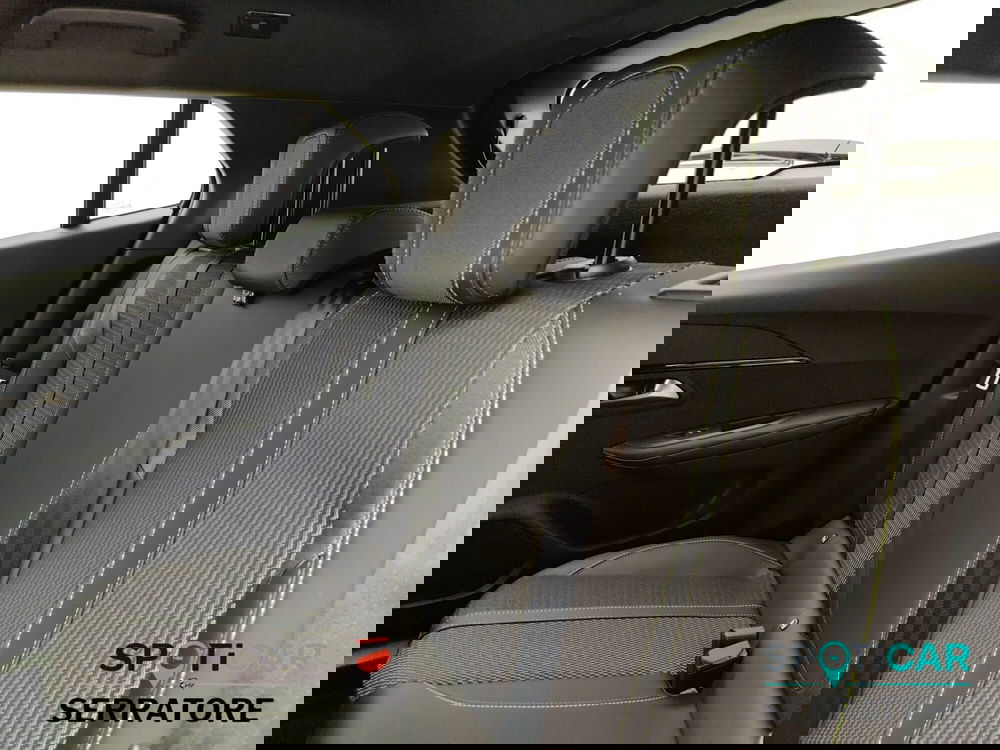 Peugeot 2008 usata a Como (13)