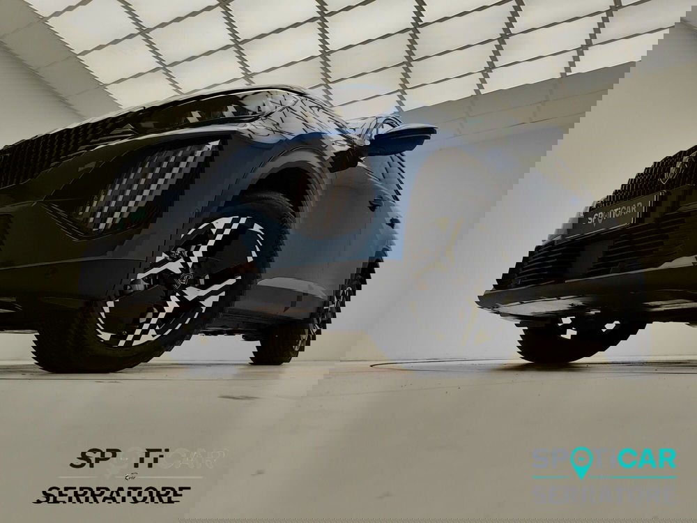 Peugeot 2008 usata a Como (14)