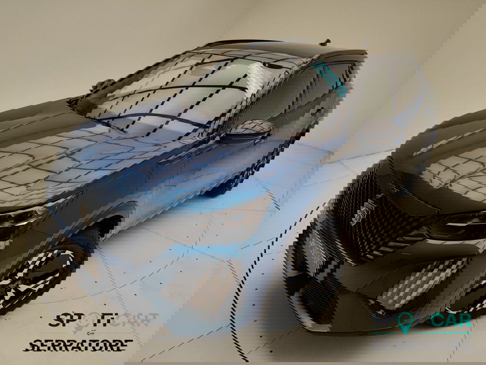 Peugeot 2008 usata a Como (15)