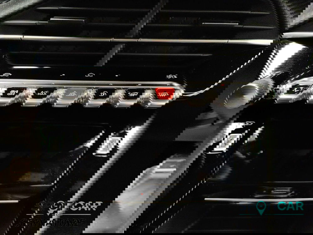 Peugeot 2008 usata a Como (16)