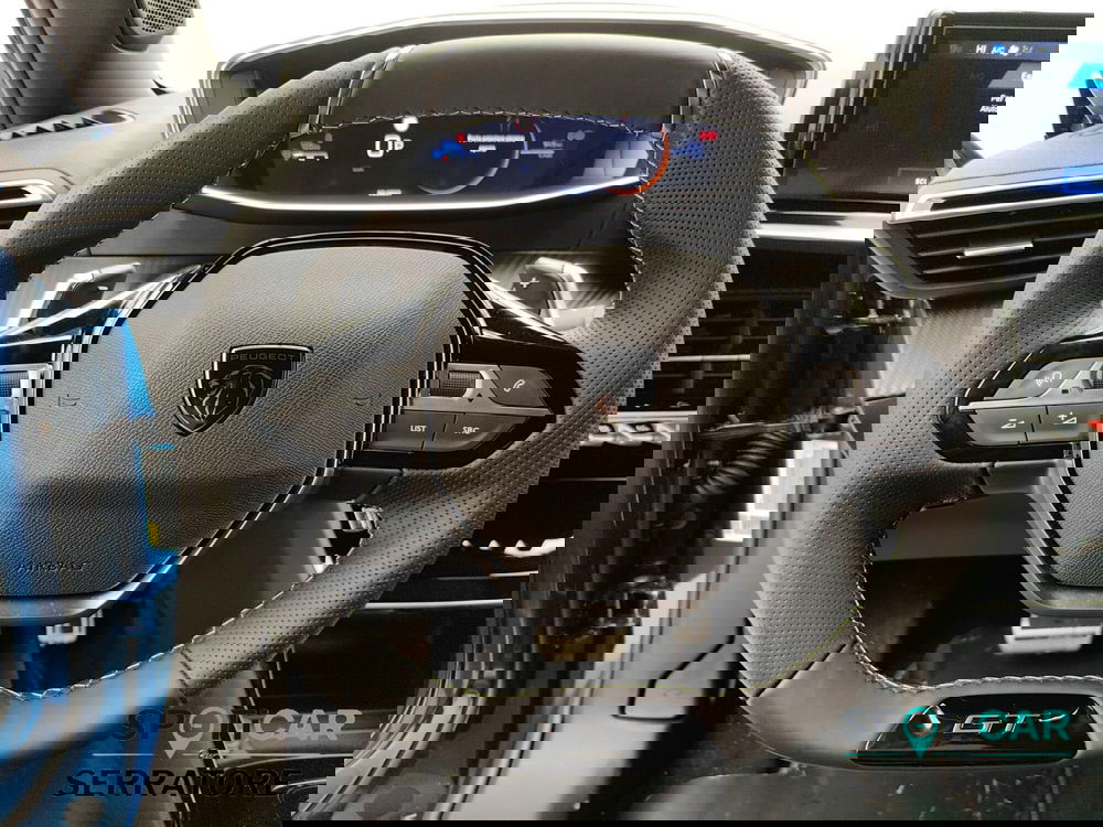 Peugeot 2008 usata a Como (17)