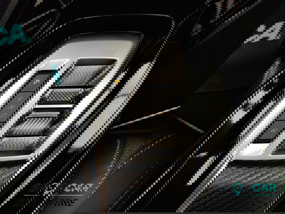 Peugeot 2008 usata a Como (19)