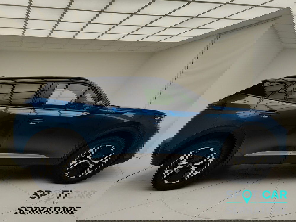 Peugeot 2008 usata a Como (20)