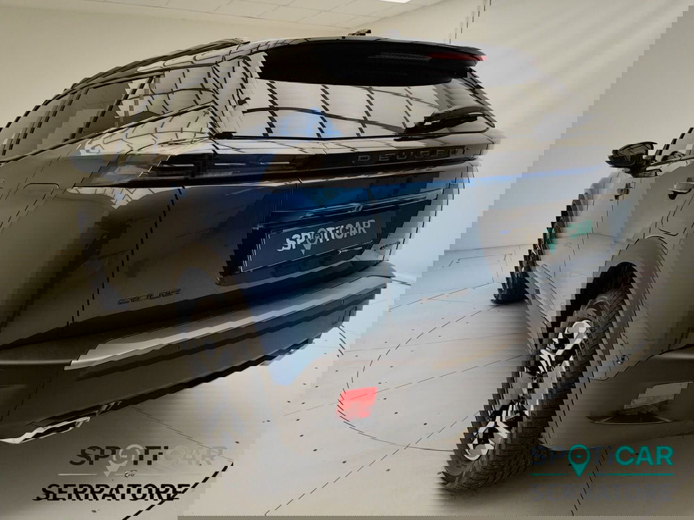 Peugeot 2008 usata a Como (4)