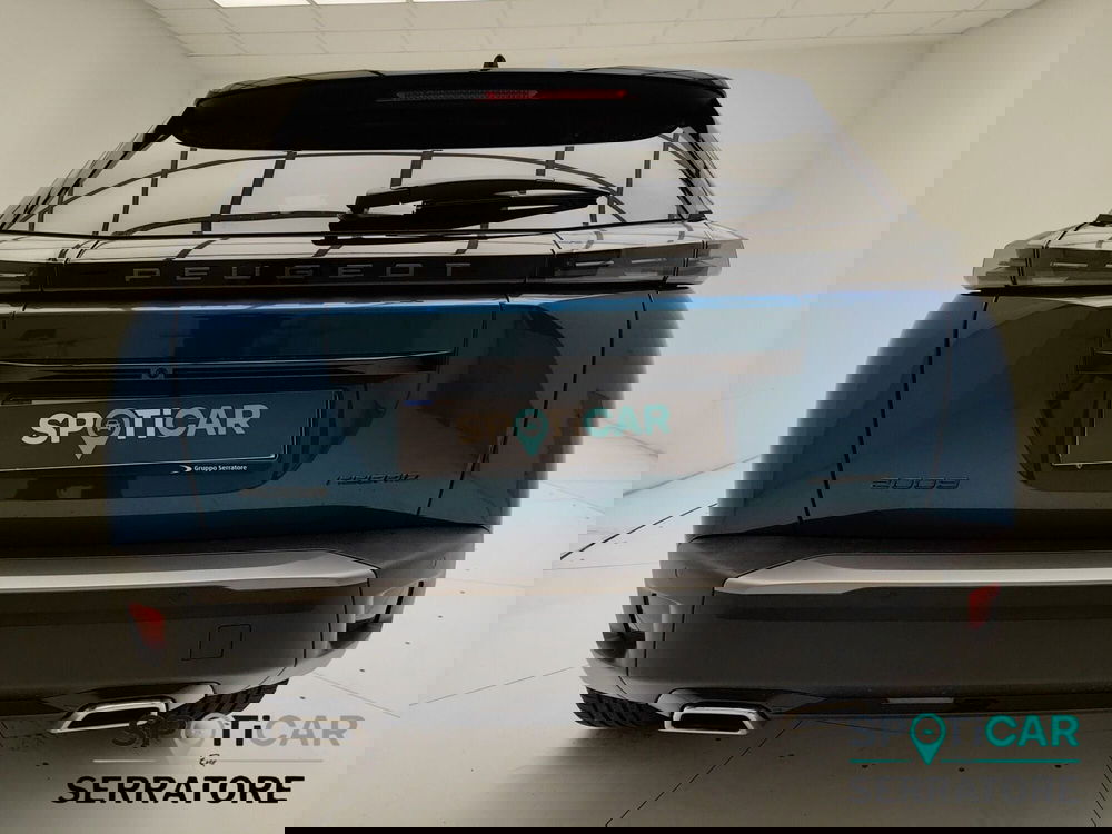 Peugeot 2008 usata a Como (5)