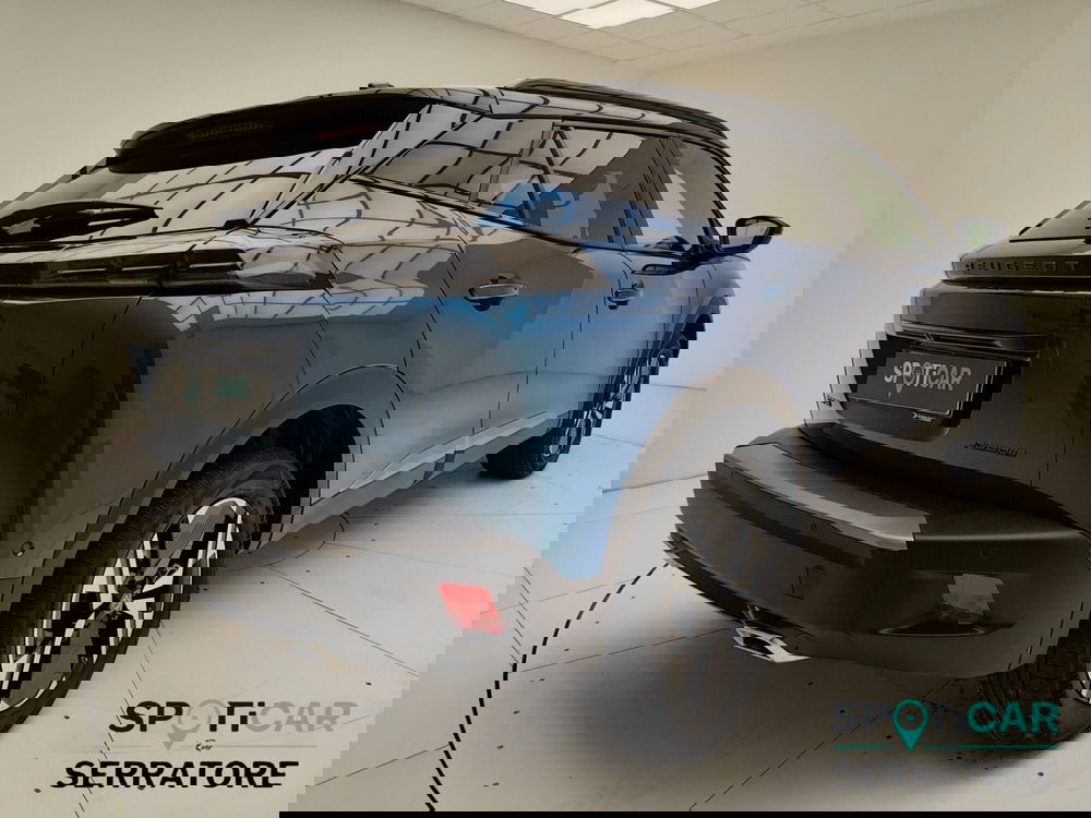 Peugeot 2008 usata a Como (6)