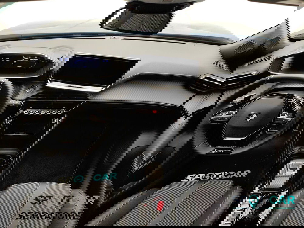 Peugeot 2008 usata a Como (7)