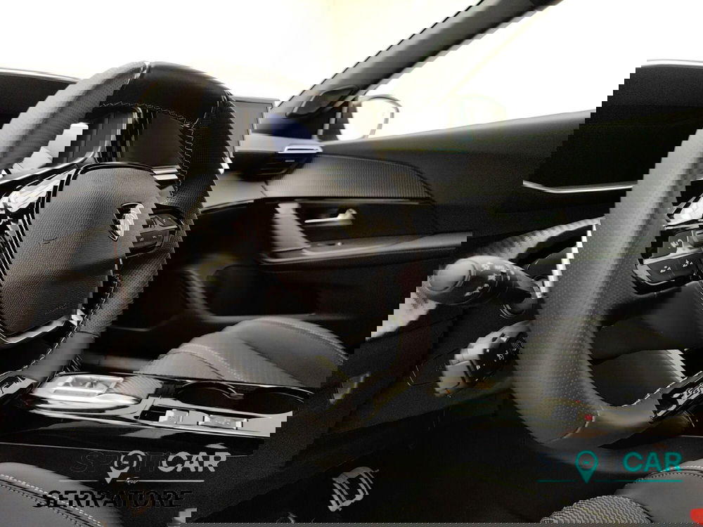 Peugeot 2008 usata a Como (9)