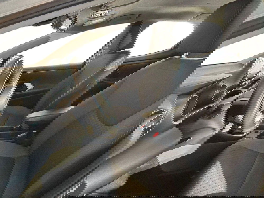 Toyota Yaris usata a Sondrio (11)