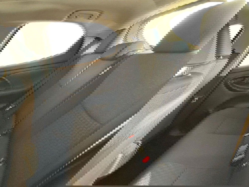 Toyota Yaris usata a Sondrio (12)