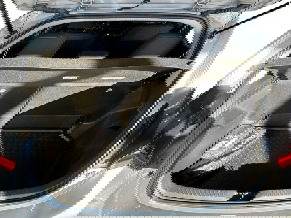 Toyota Yaris usata a Sondrio (14)