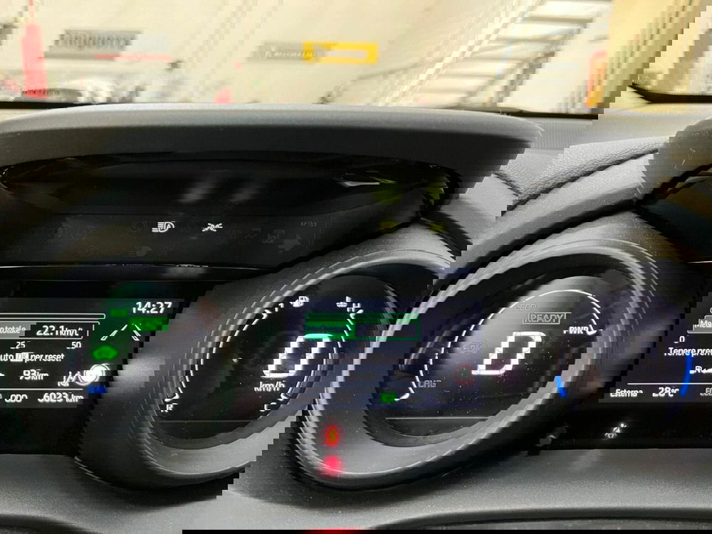 Toyota Yaris usata a Sondrio (8)