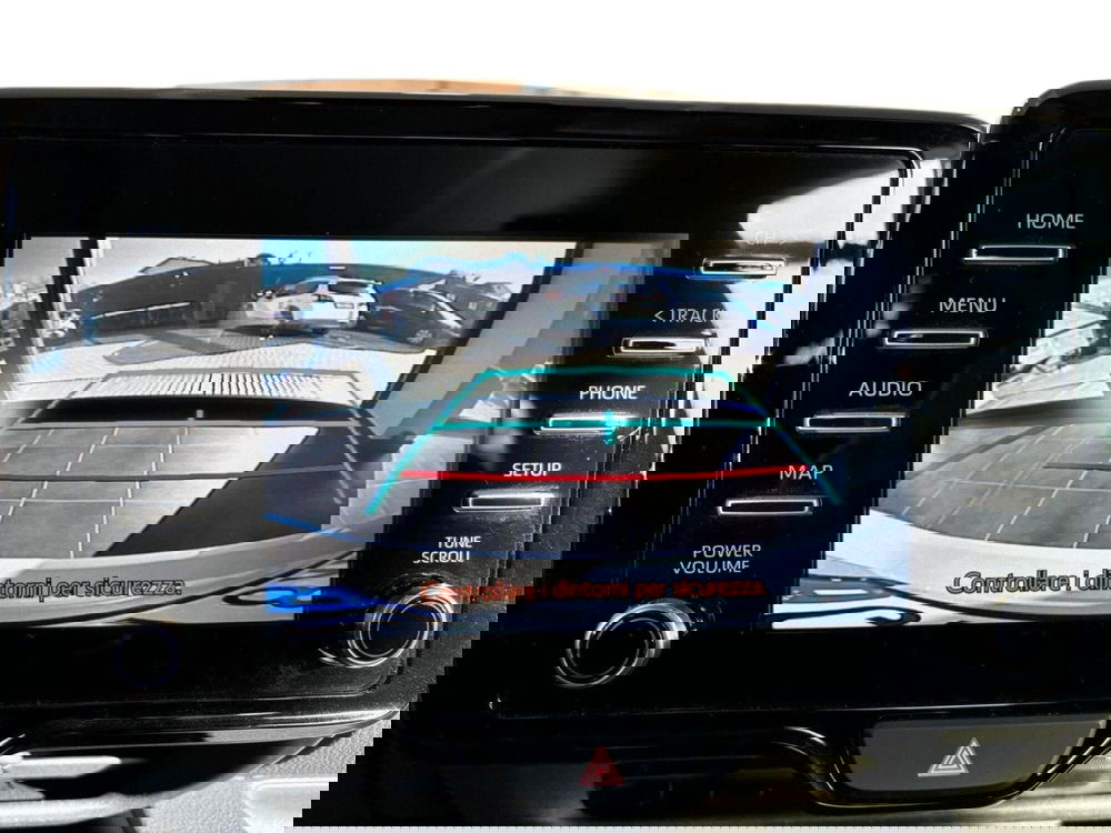 Toyota Yaris usata a Sondrio (9)