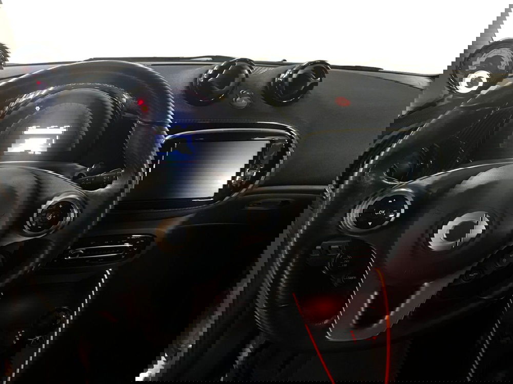 smart Fortwo usata a Modena (10)