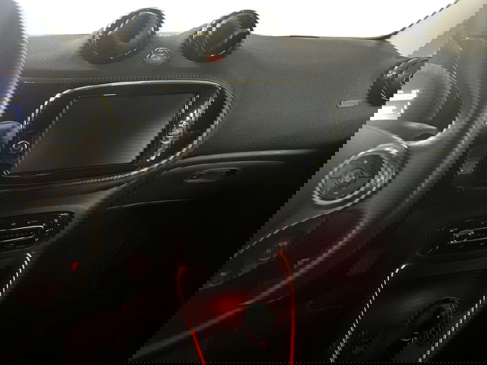 smart Fortwo usata a Modena (11)