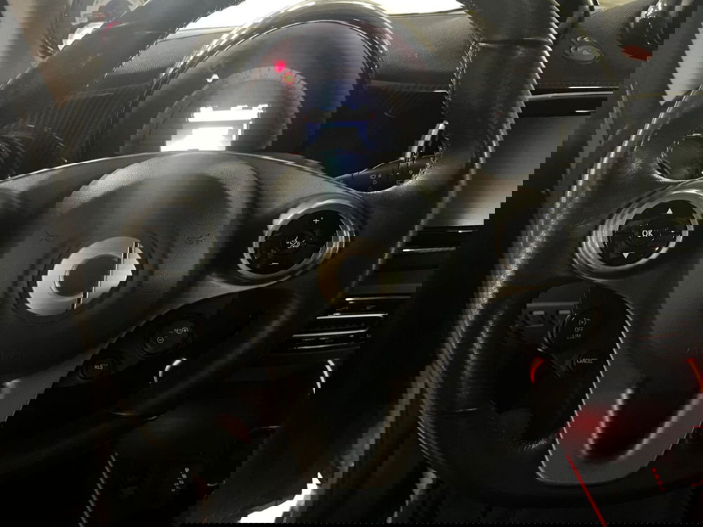 smart Fortwo usata a Modena (12)