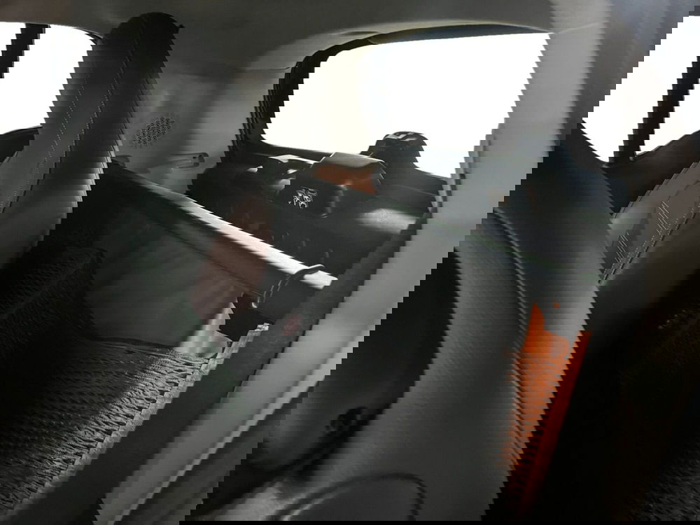 smart Fortwo usata a Modena (13)