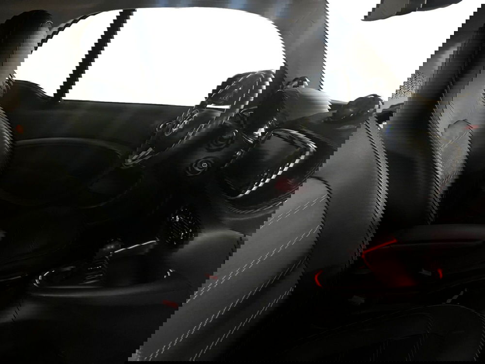 smart Fortwo usata a Modena (15)