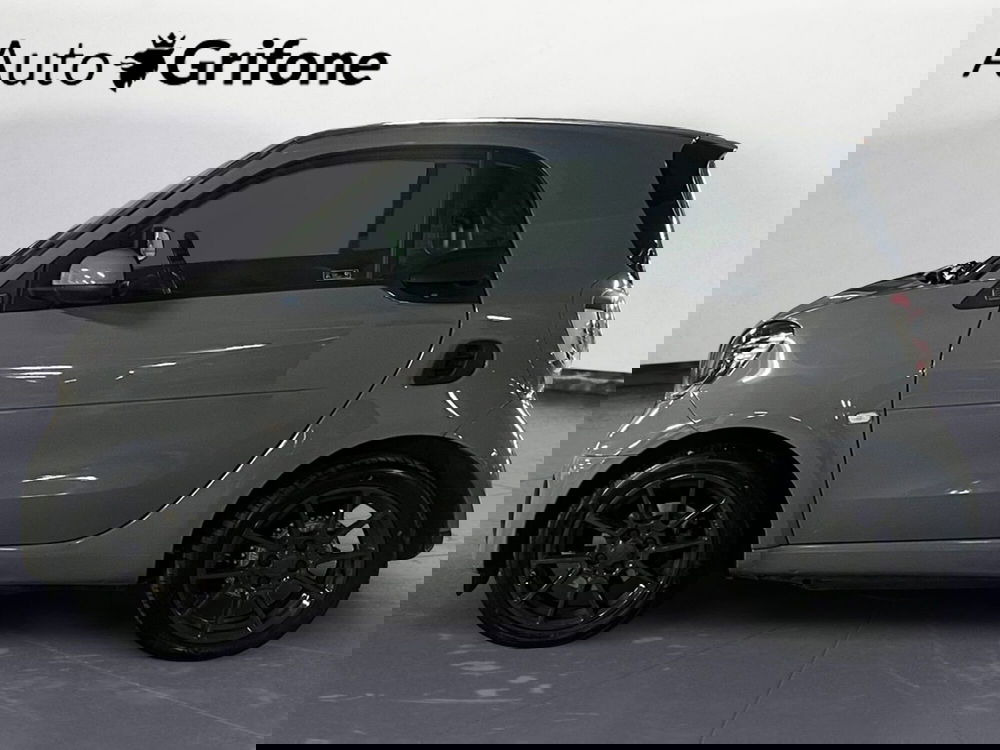 smart Fortwo usata a Modena (2)