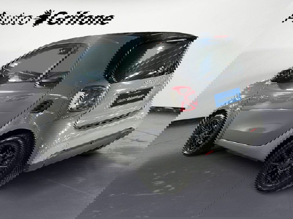 smart Fortwo usata a Modena (3)