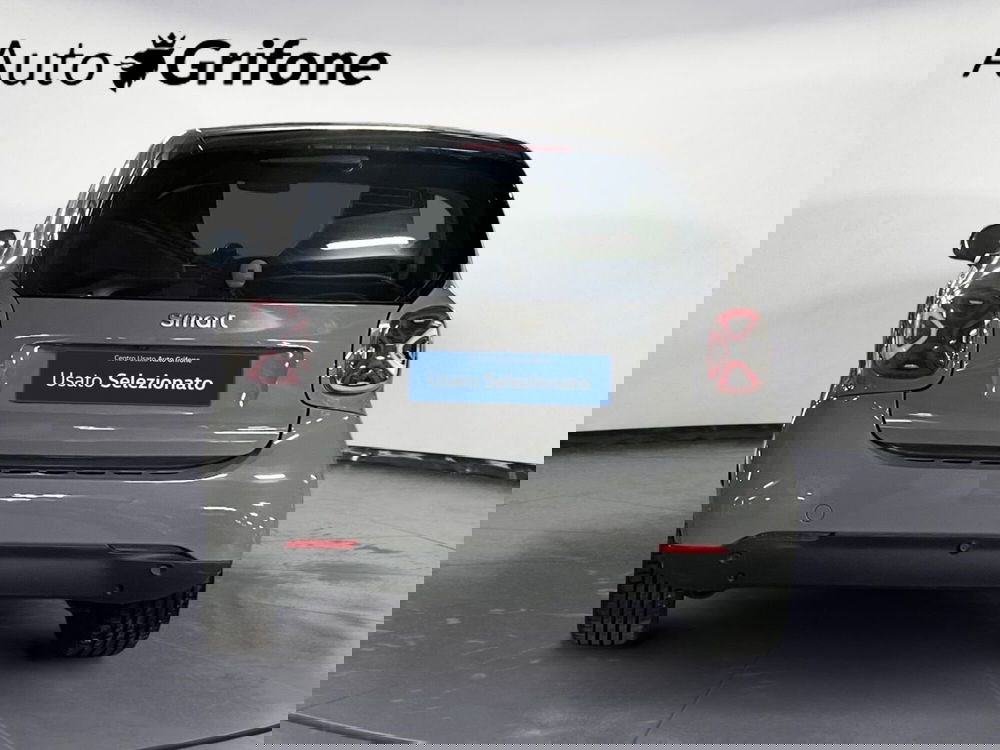 smart Fortwo usata a Modena (4)