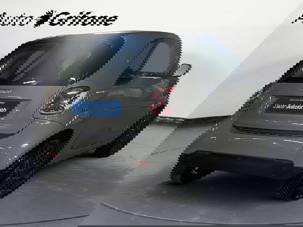 smart Fortwo usata a Modena (5)