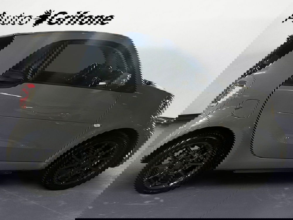 smart Fortwo usata a Modena (6)