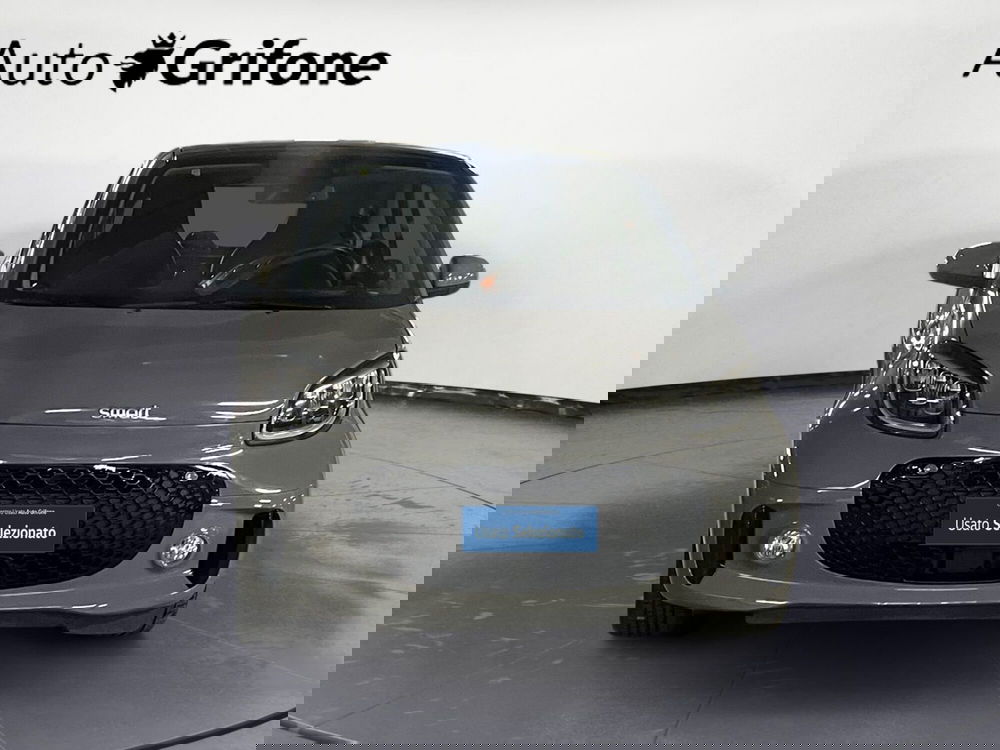 smart Fortwo usata a Modena (8)