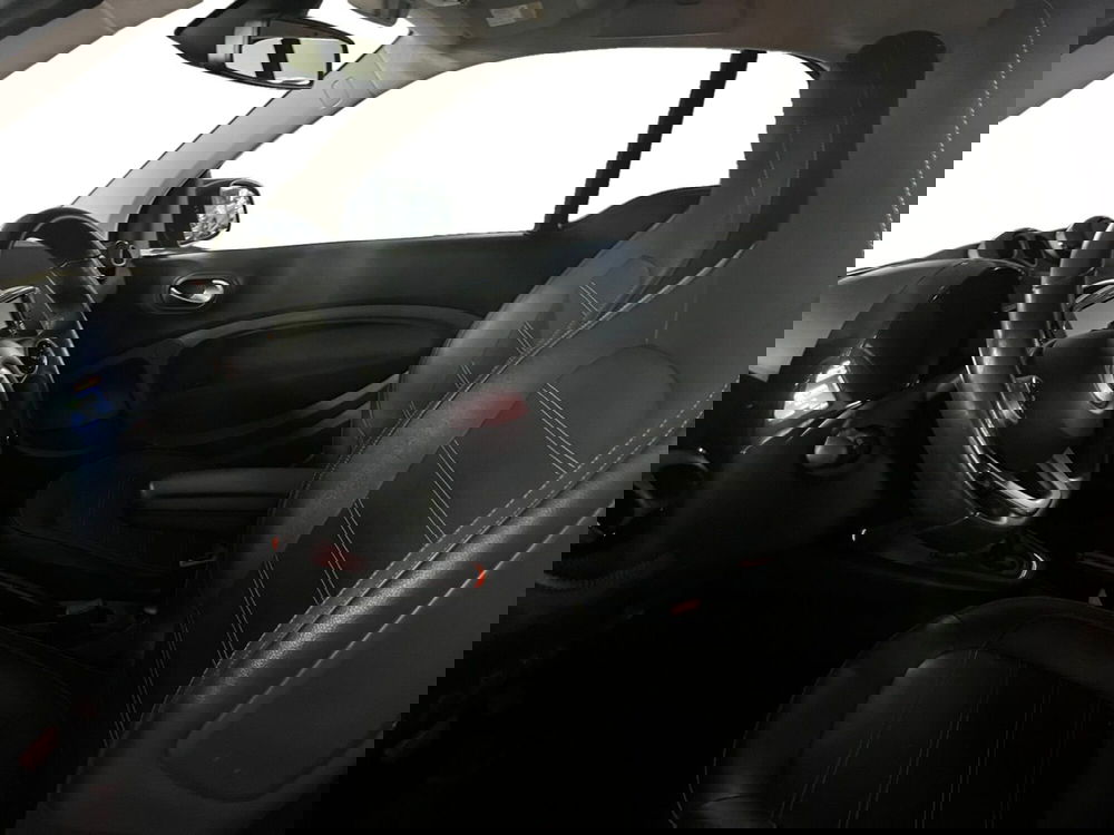 smart Fortwo usata a Modena (9)