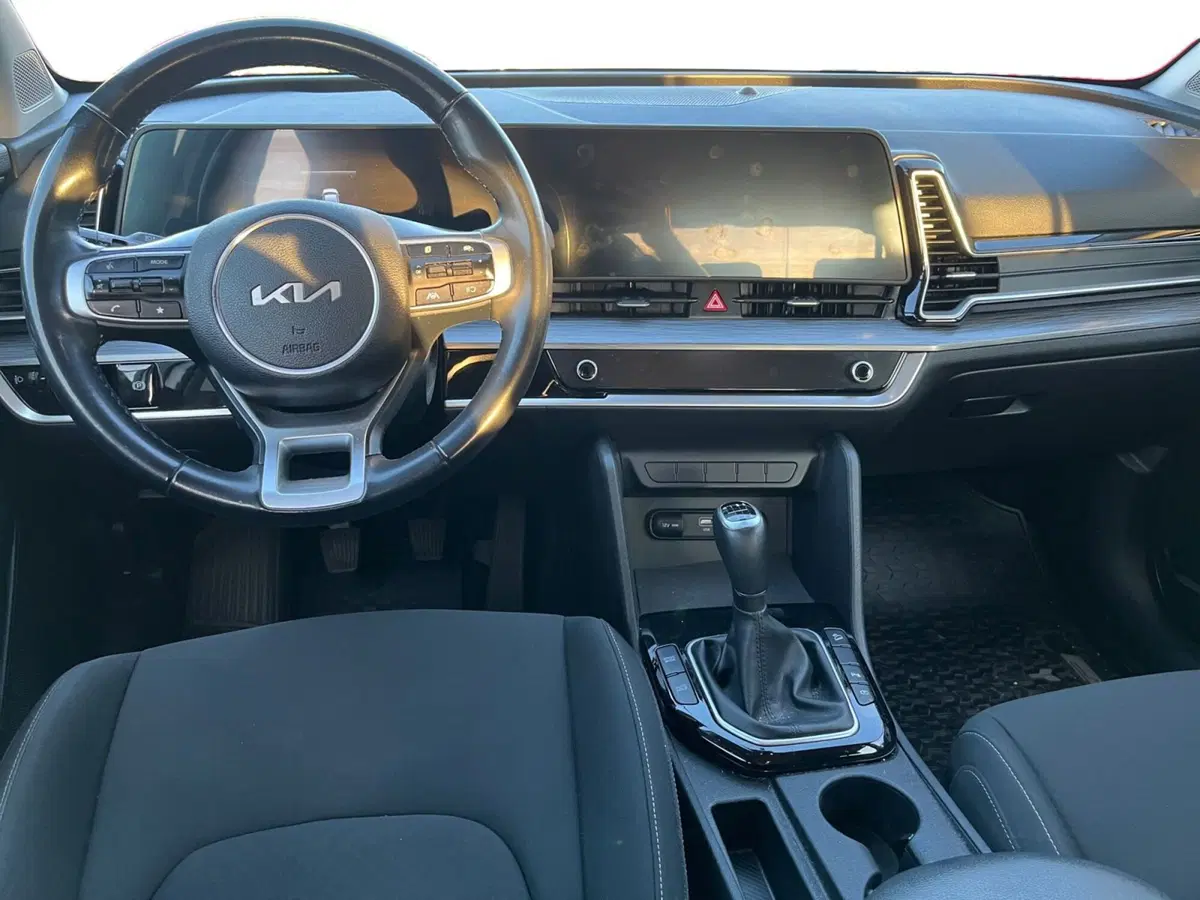 Kia Sportage usata a Modena (10)