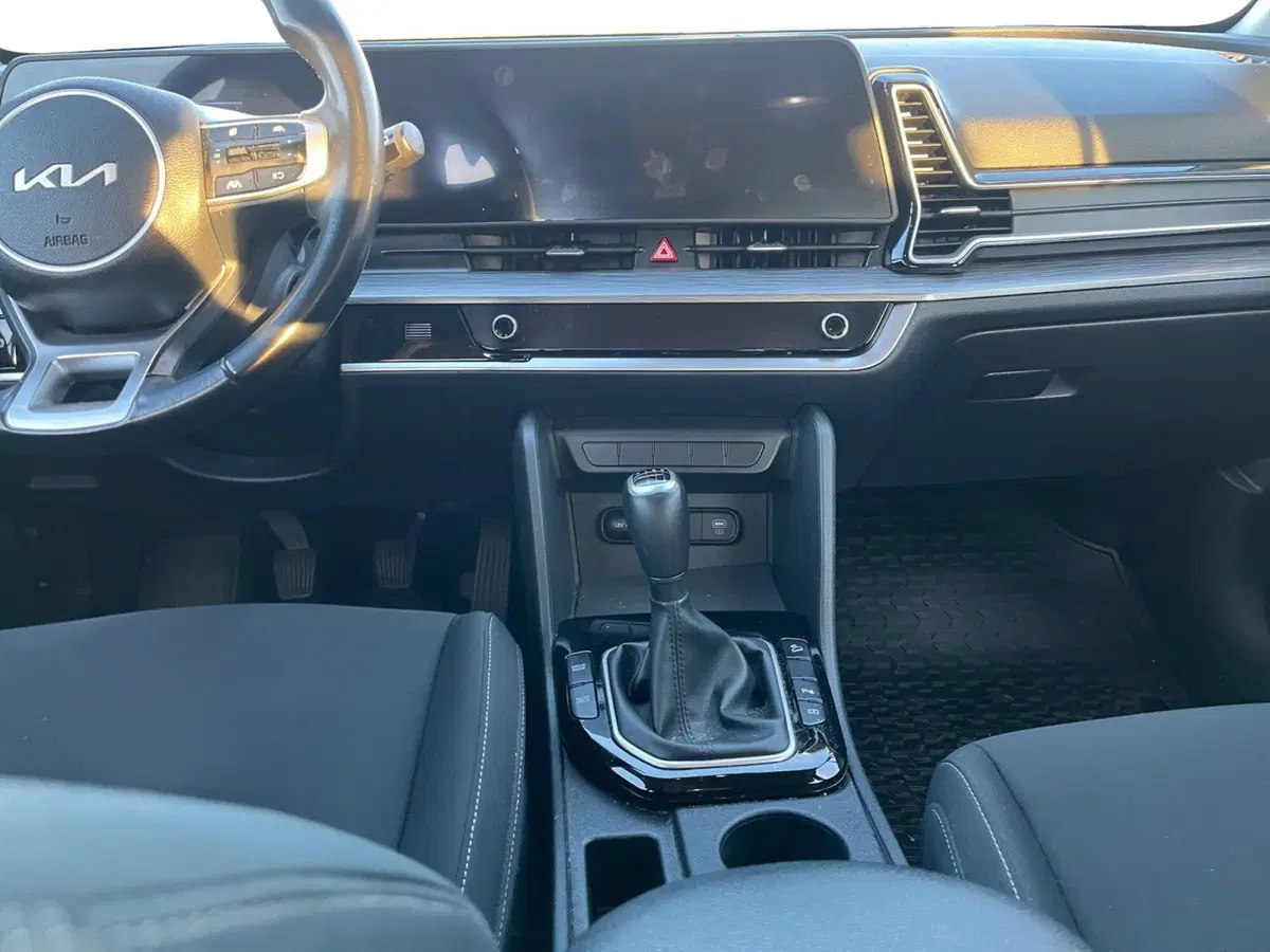 Kia Sportage usata a Modena (11)