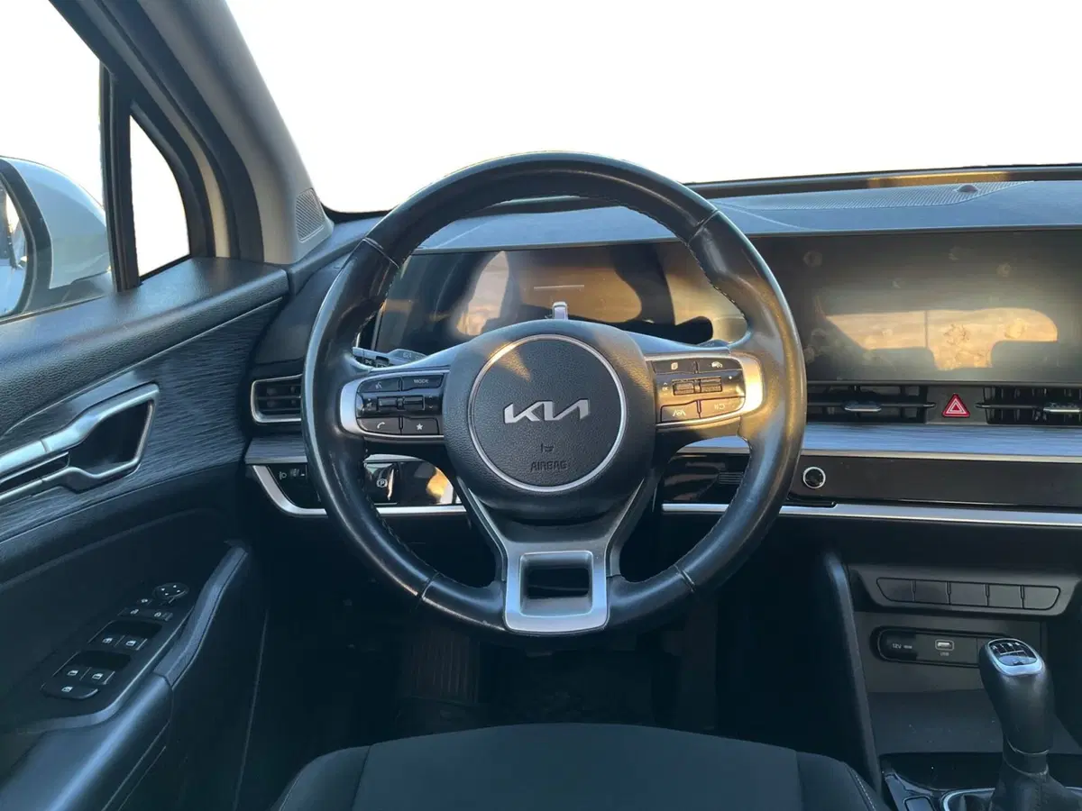Kia Sportage usata a Modena (12)
