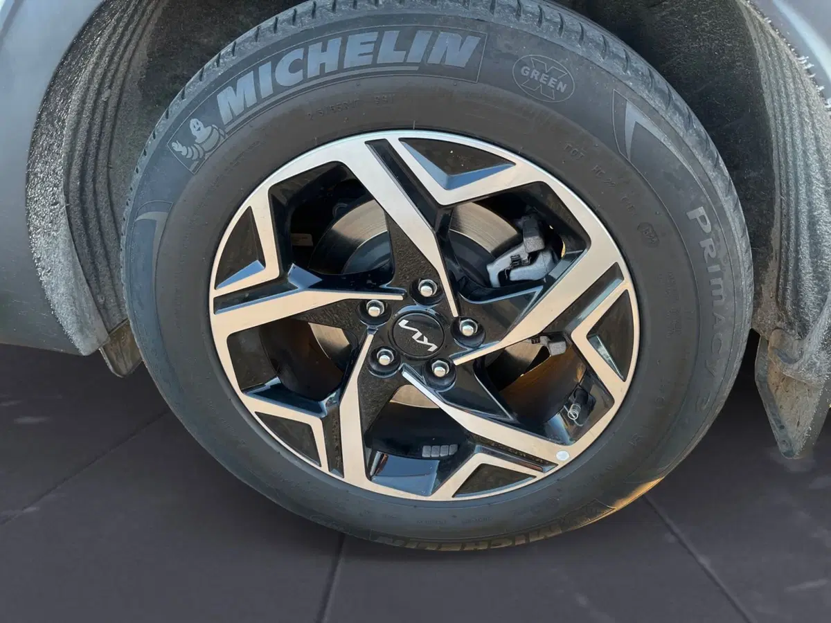 Kia Sportage usata a Modena (14)