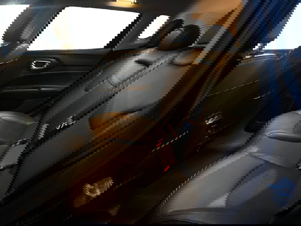 Jeep Compass usata a Modena (13)