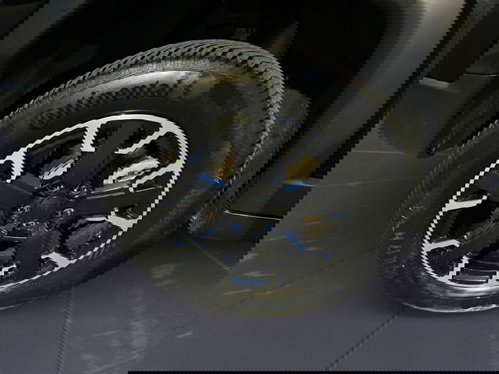 Jeep Compass usata a Modena (14)