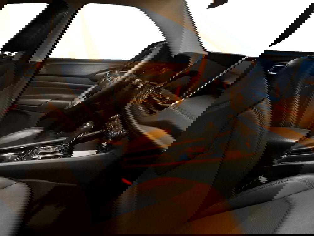 Jeep Compass usata a Modena (15)