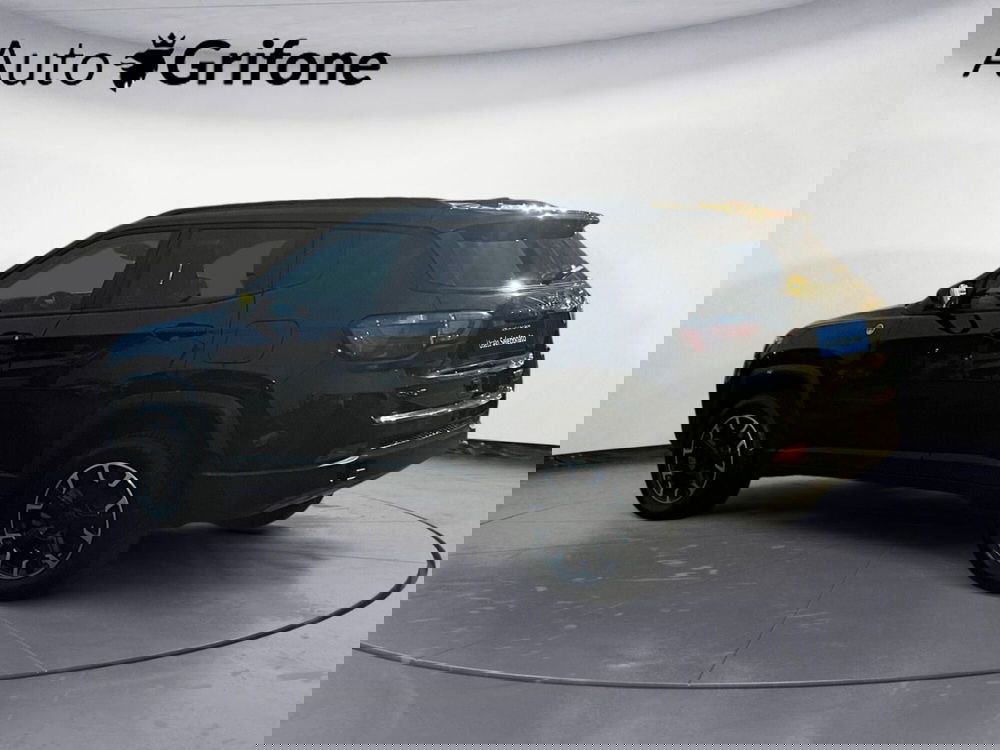 Jeep Compass usata a Modena (3)