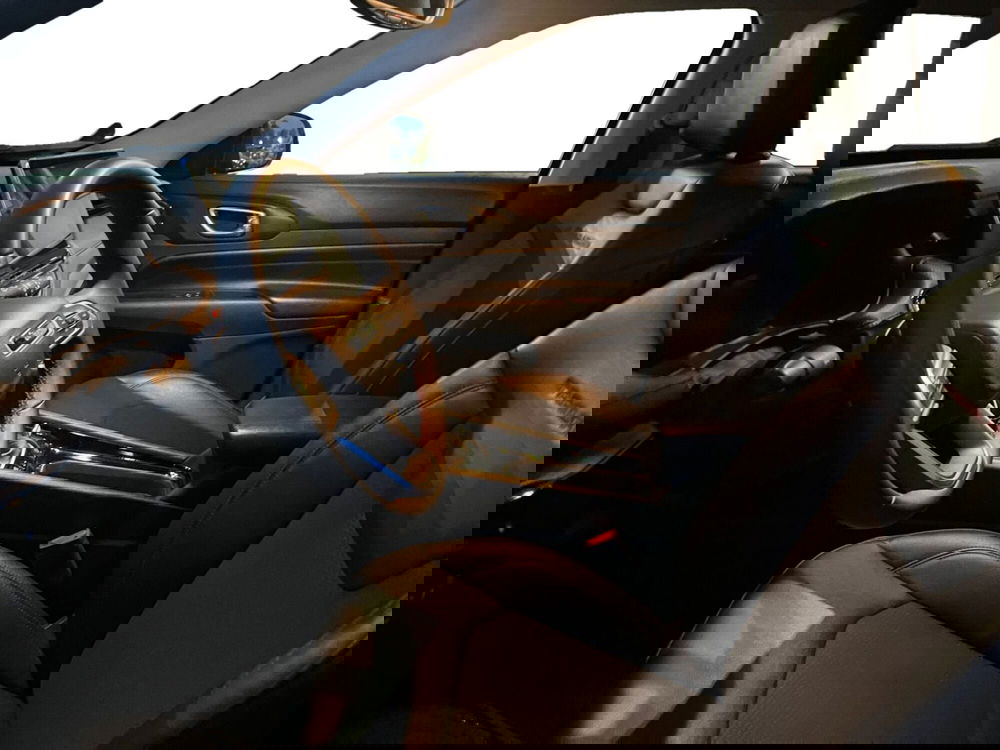 Jeep Compass usata a Modena (9)