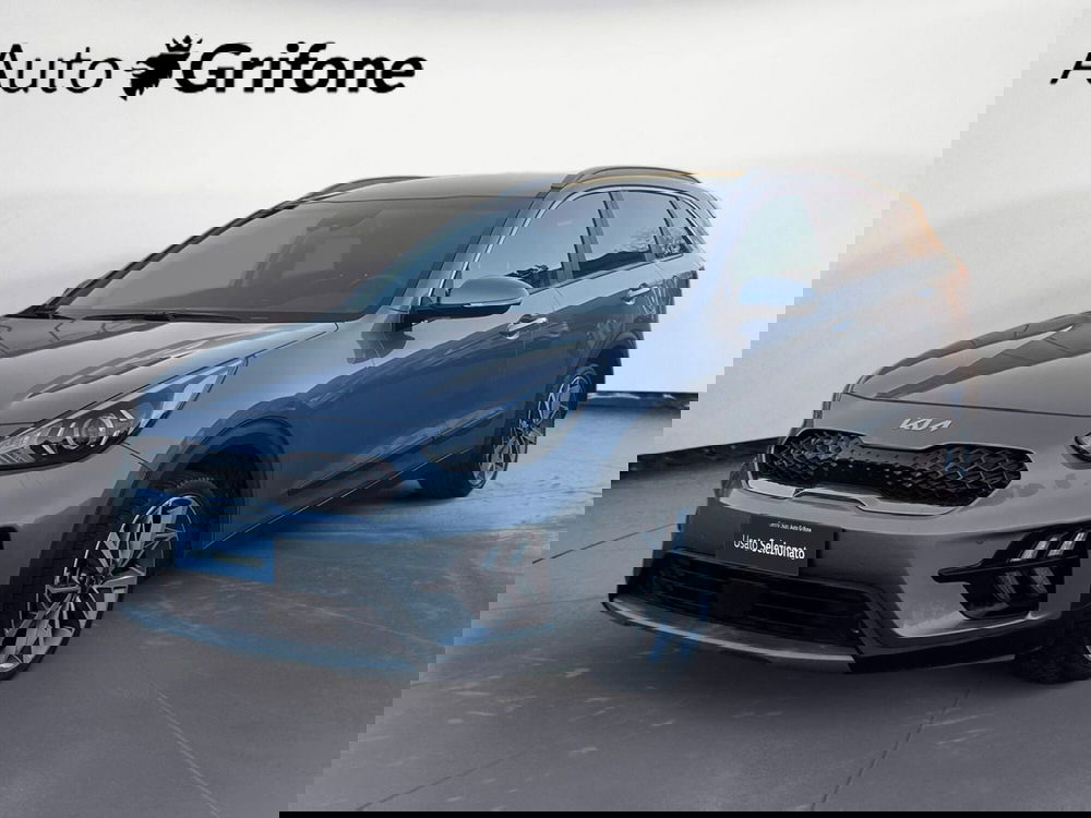 Kia Niro usata a Modena