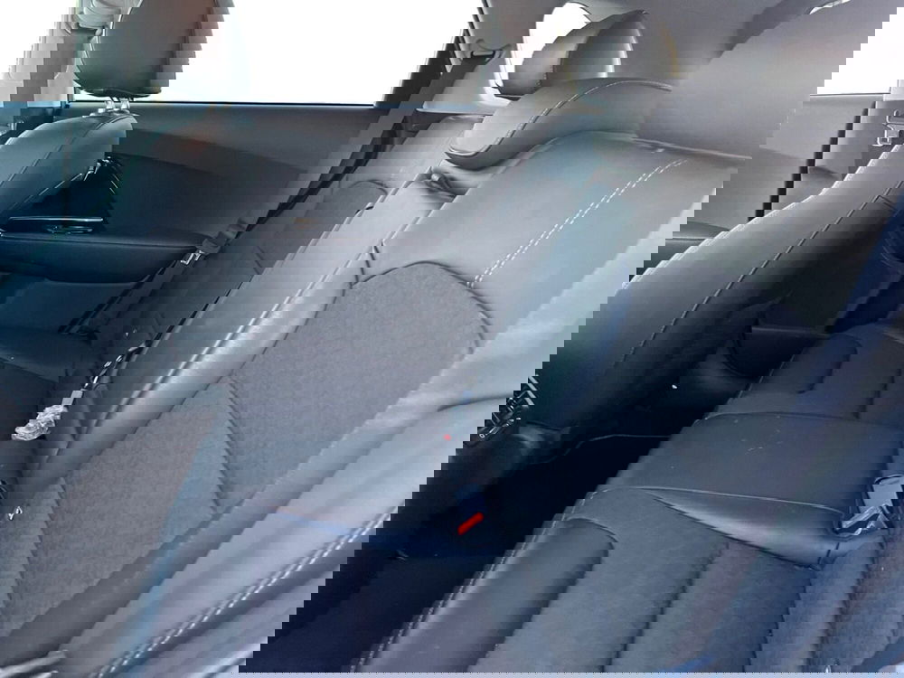 Kia Niro usata a Modena (13)