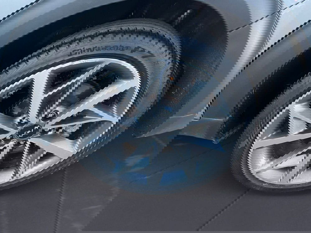 Kia Niro usata a Modena (14)