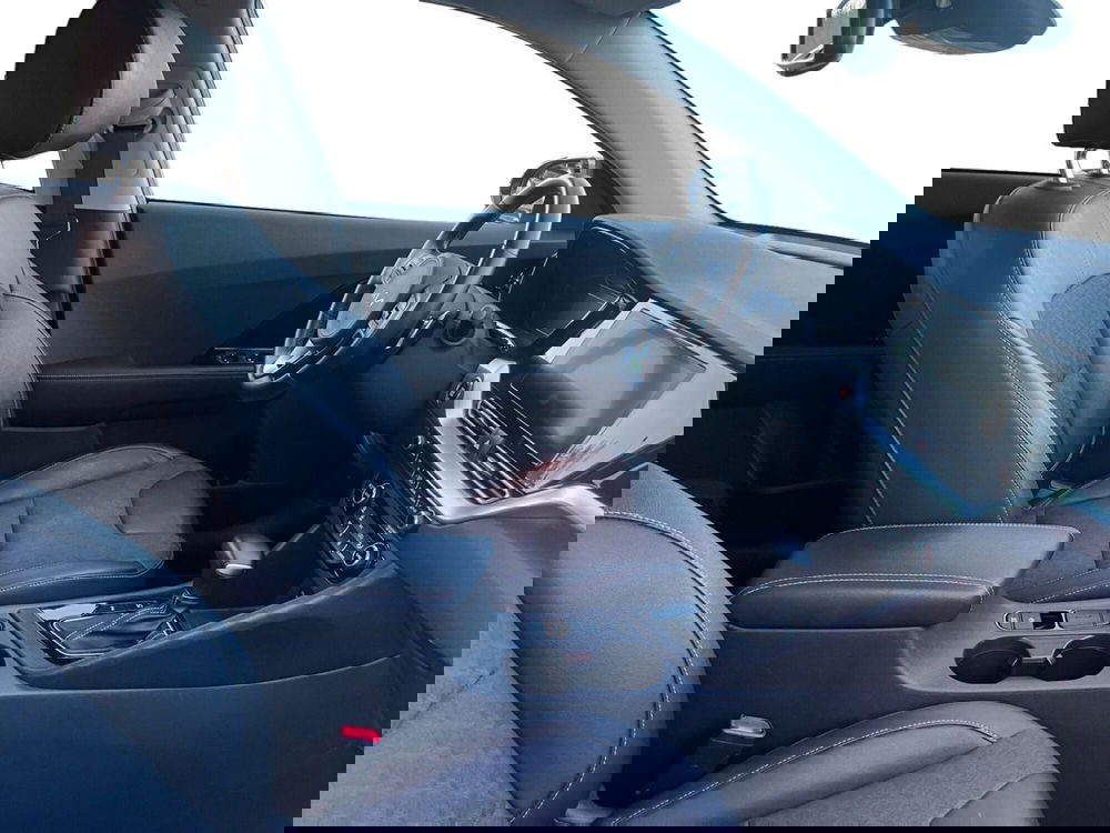 Kia Niro usata a Modena (15)