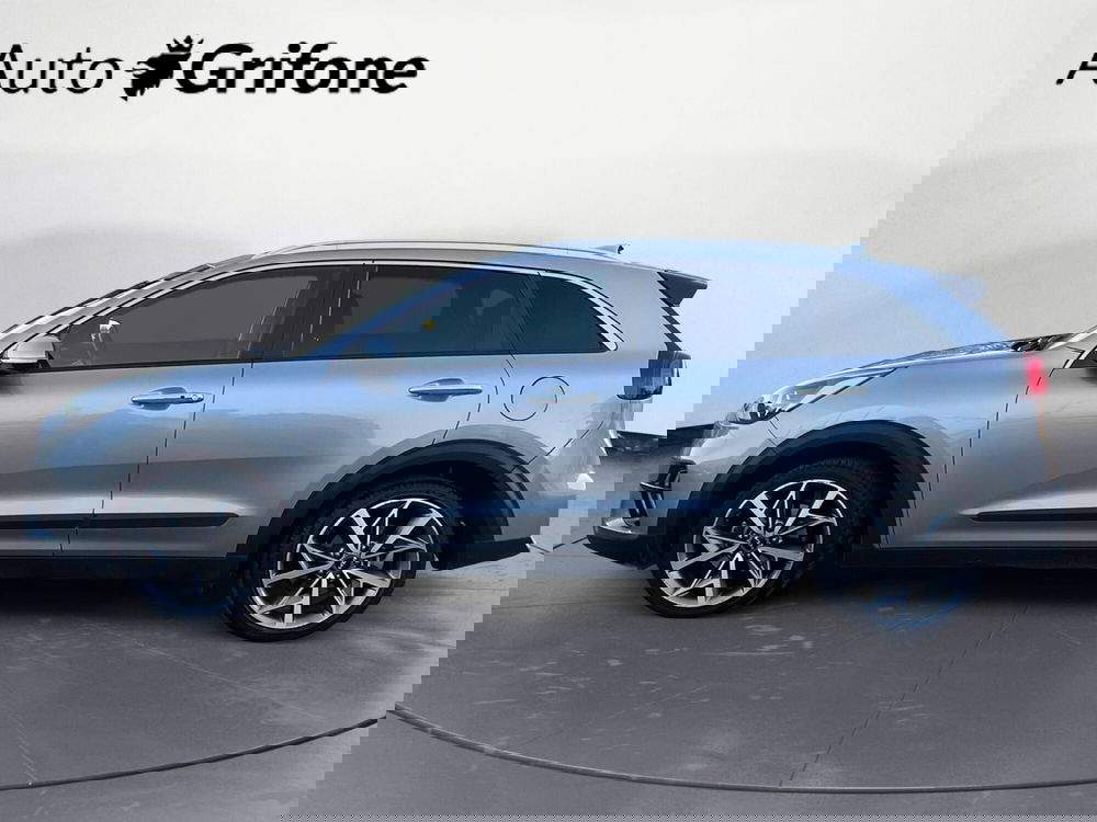 Kia Niro usata a Modena (2)