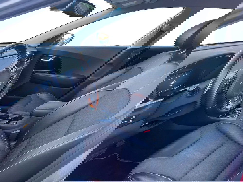 Kia Niro usata a Modena (9)