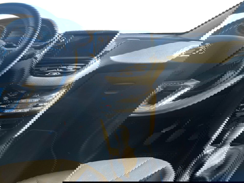 Peugeot 2008 usata a Modena (11)