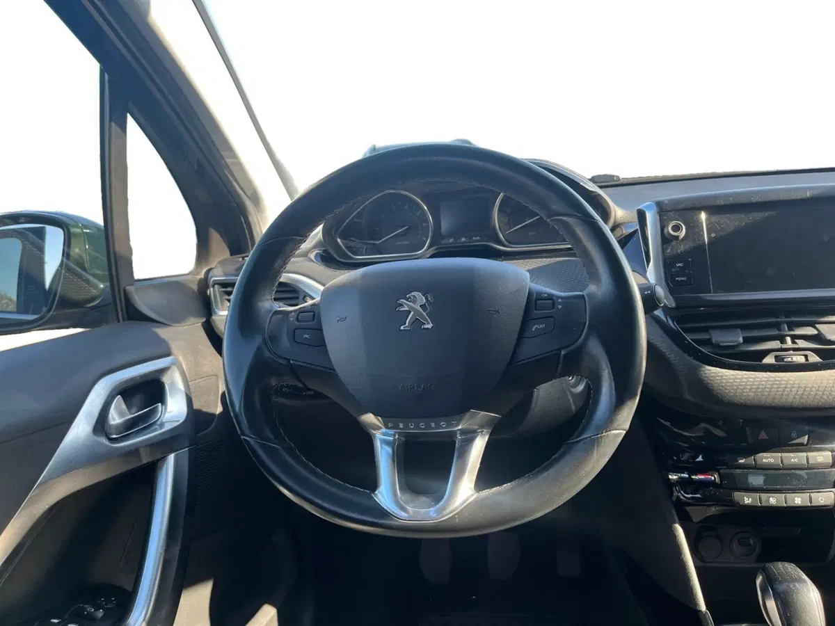 Peugeot 2008 usata a Modena (12)