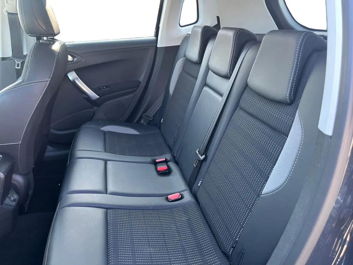 Peugeot 2008 usata a Modena (13)