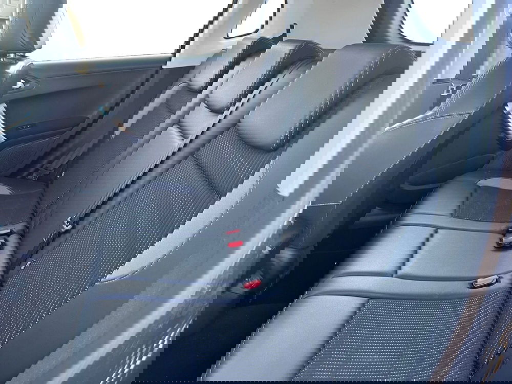 Peugeot 2008 usata a Modena (13)