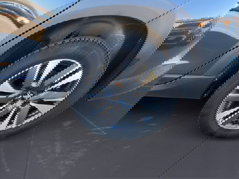 Peugeot 2008 usata a Modena (14)