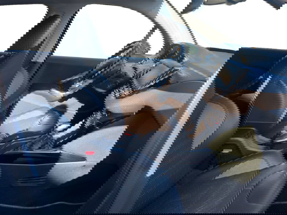 Peugeot 2008 usata a Modena (15)